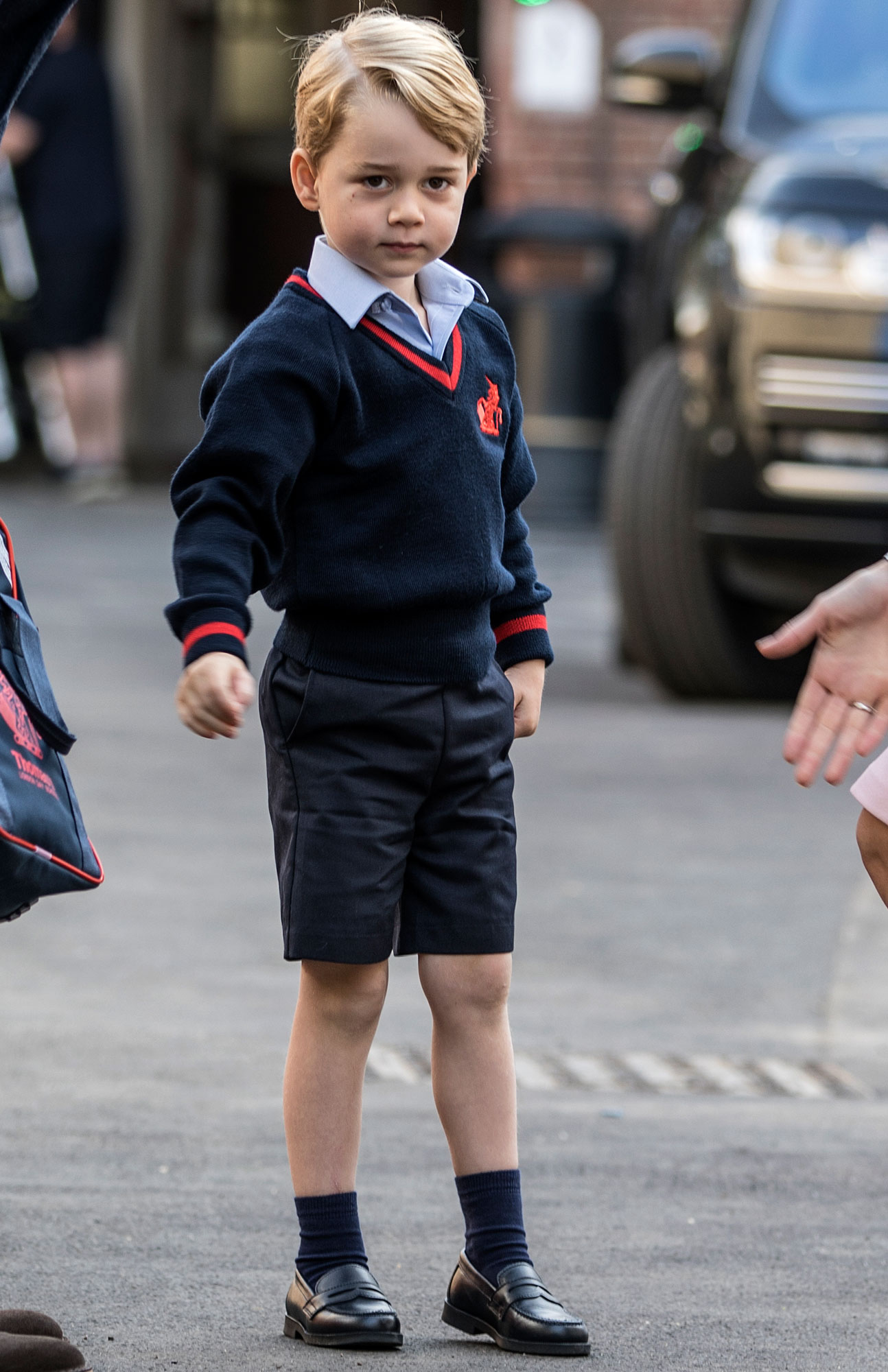 Where Will Harry & Meghan’s Children Go To School? These Are The Schools Loved By British Royals