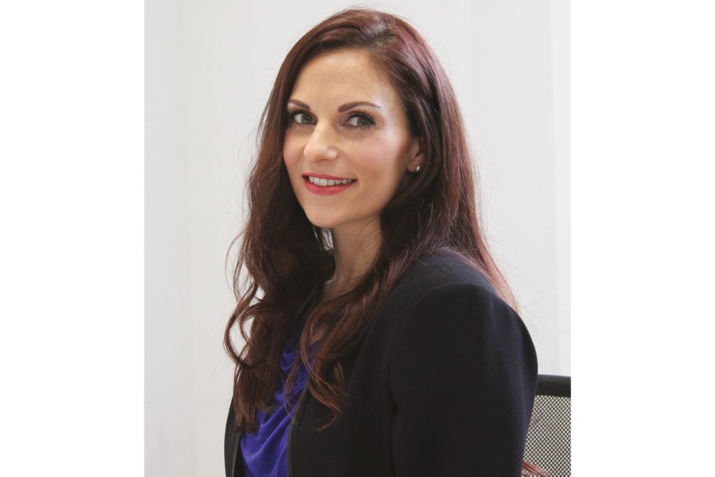 Dr Sarah Watson