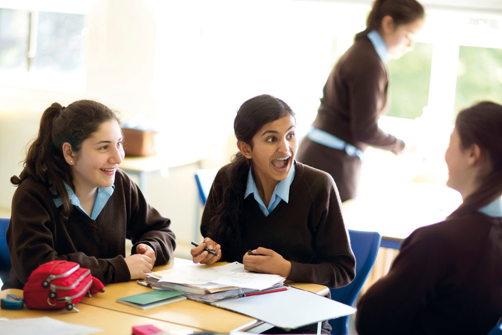 religious education in schools