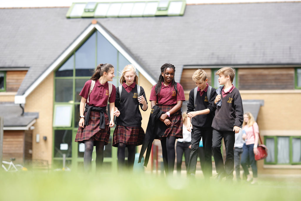 sexeys school