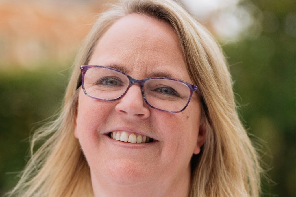 Rebecca Evans