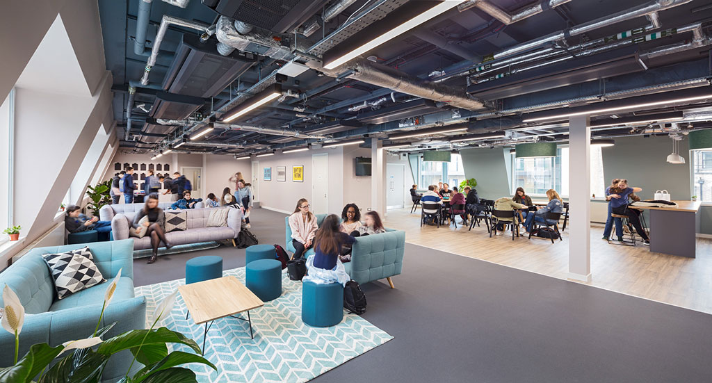 3 Successful Schools That Are Still Growing