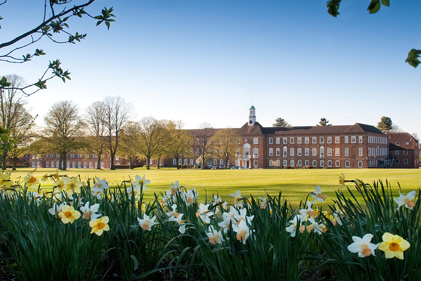 St Swithun's School