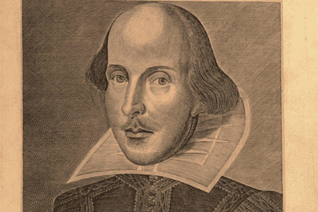 Shakespeare's First Folio