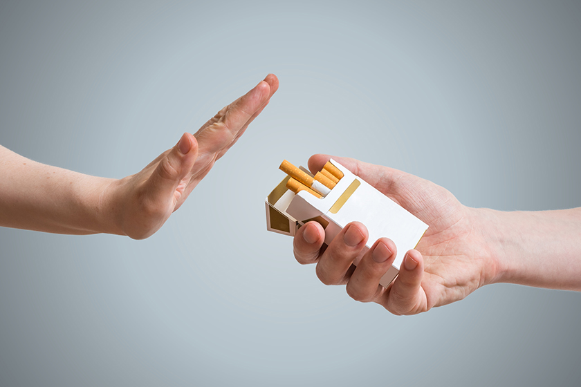 How to Prevent Your Child From Smoking
