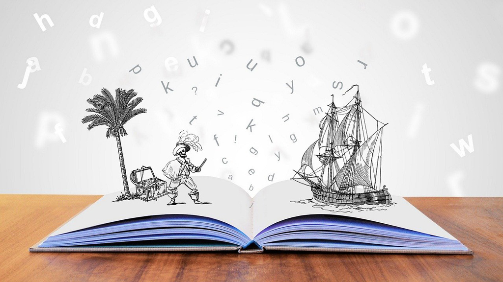 On 5 March people around the world will celebrate World Book Day. Vicky Duggan explores the power of books ahead of World Book Day.
