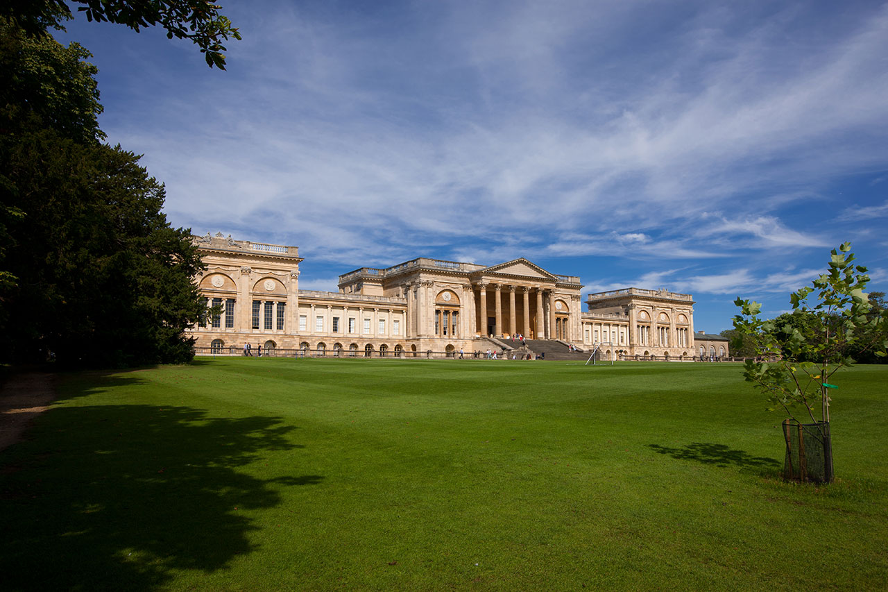 Stowe School