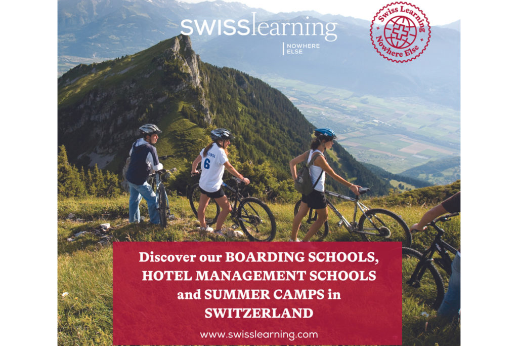 Swiss Learning, Switzerland