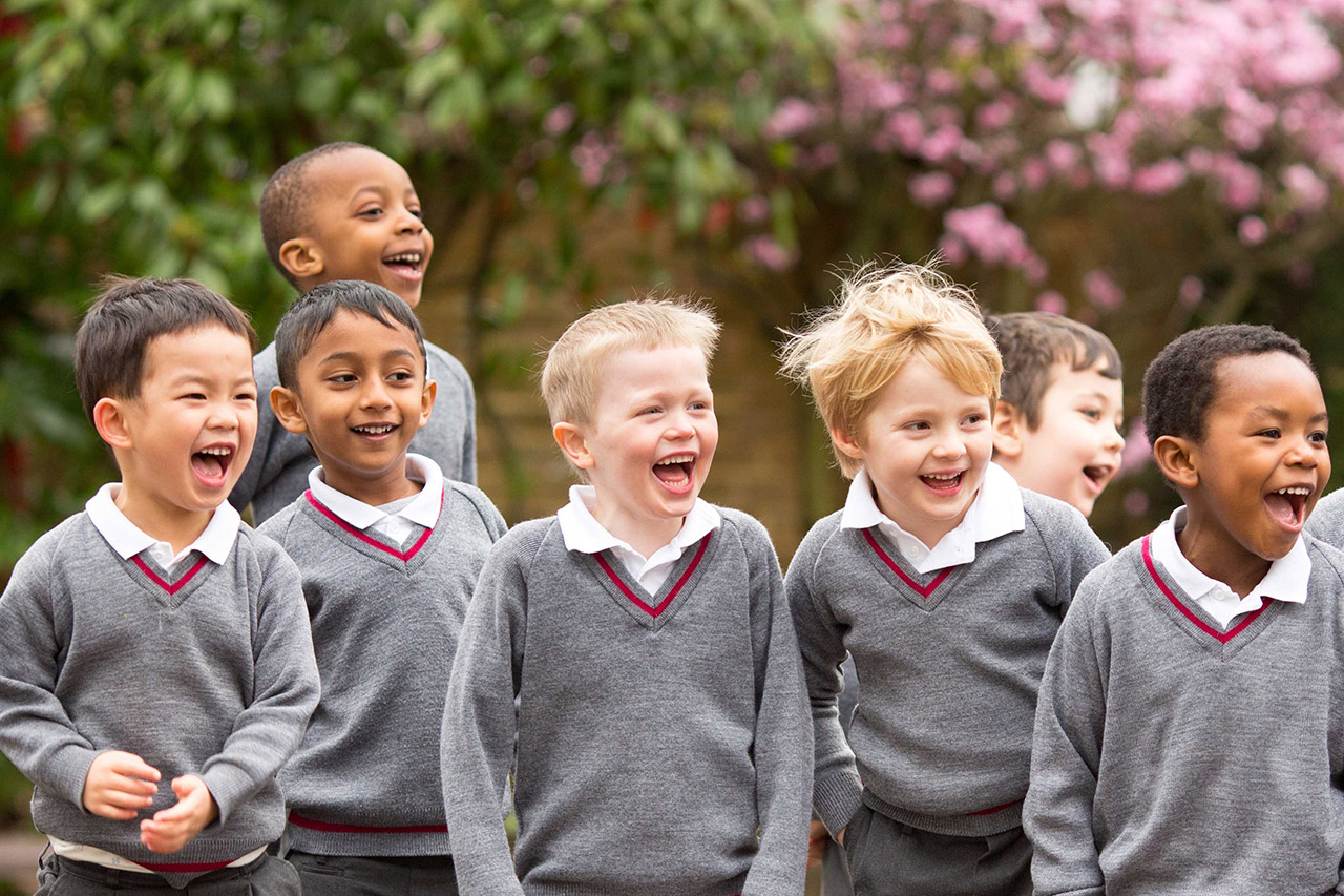 The Mall School Lowers Leaving Age to 11+