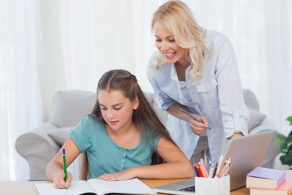 Murray Morrison, a leading education and learning expert with over two decades of experience, explains the art of healthy home schooling