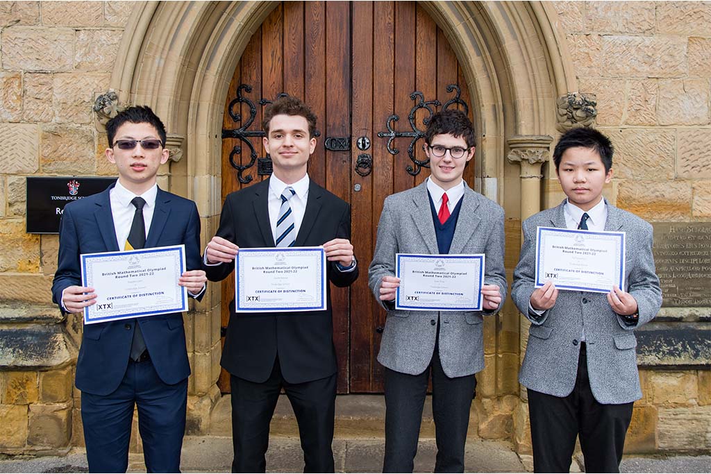 maths olympiad