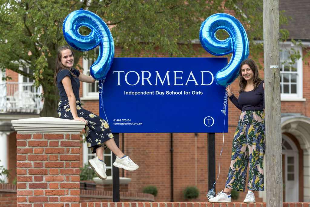 Extraordinary School Fundraising Efforts | Autumn Term