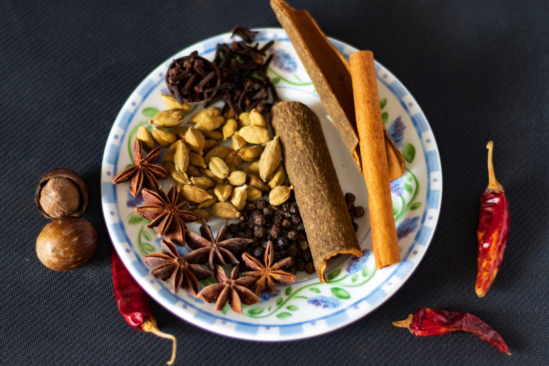 Cloves