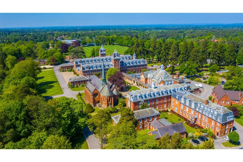 Country and Town House - Schools Directory