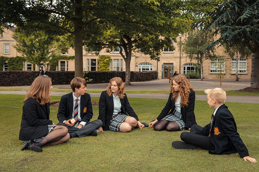 Wycliffe College
