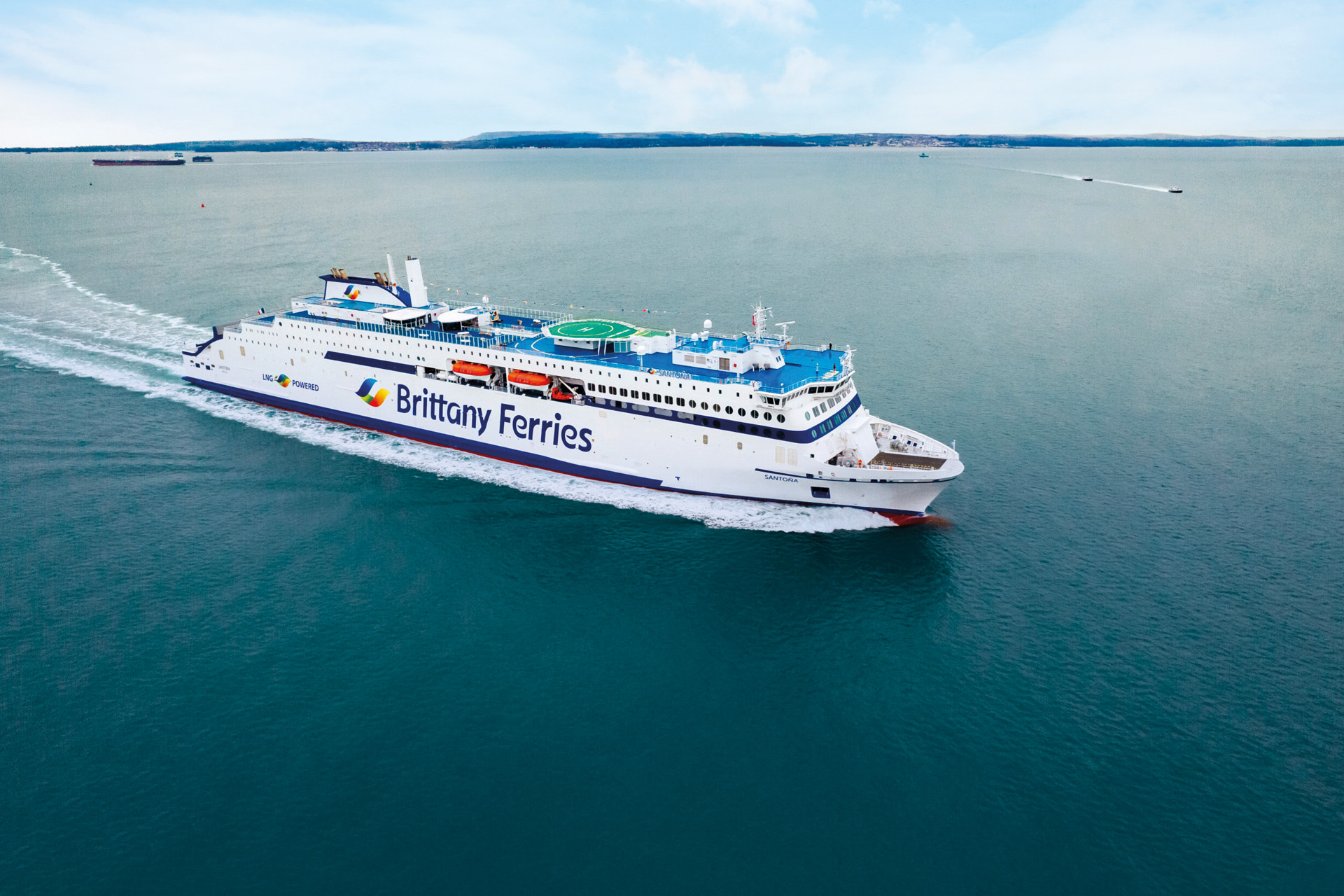 Ferry