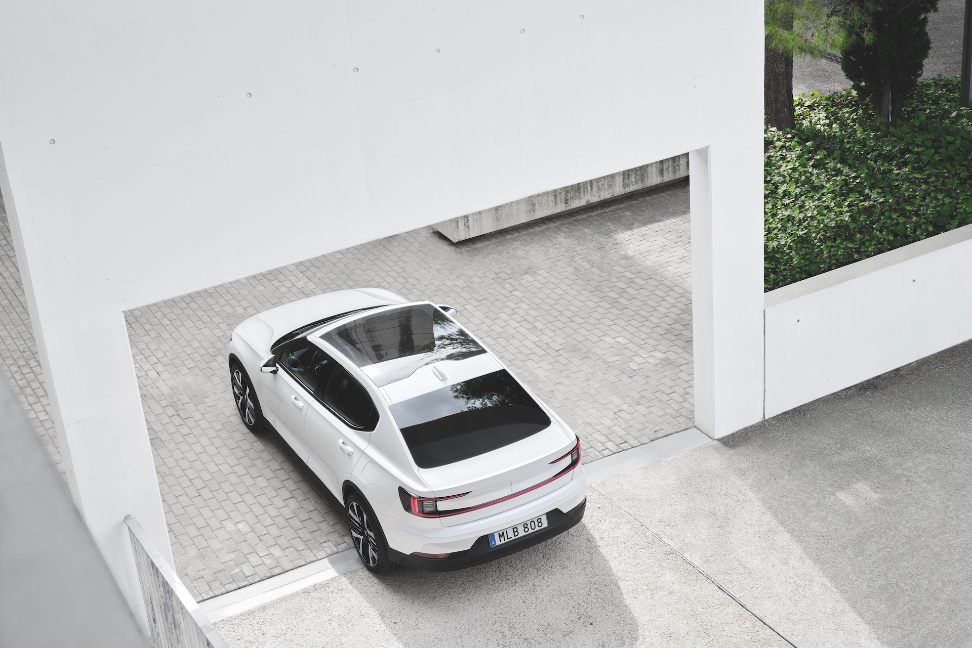 Polestar 2