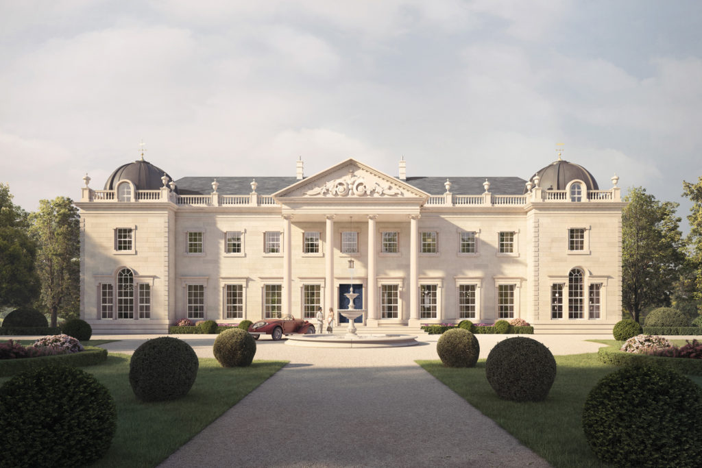 Meet The Interior Designers Rigby & Rigby