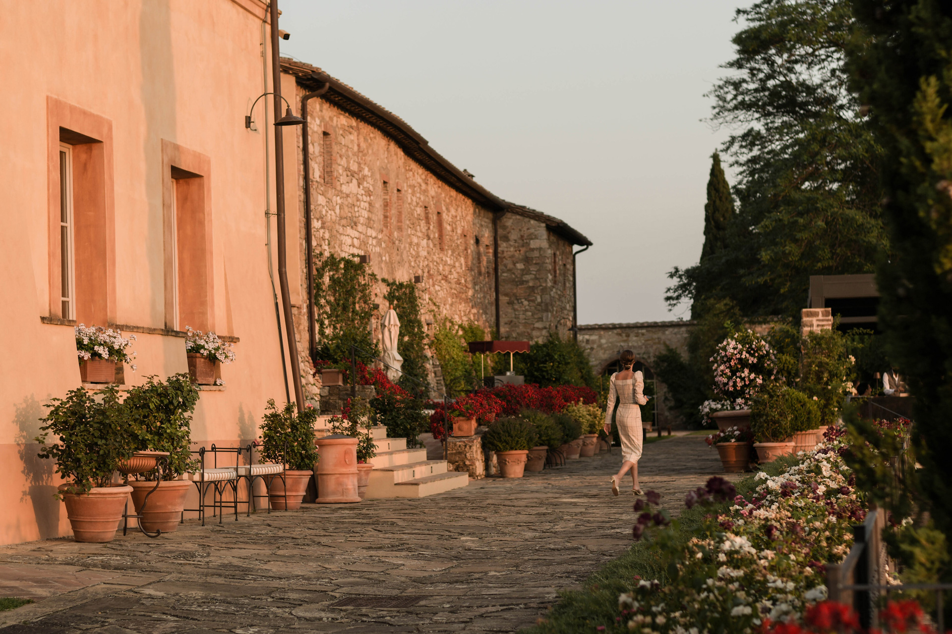 Castello di Casole