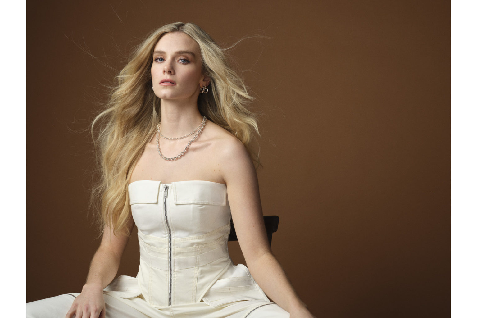 Interview Leah McNamara on Playing Tara in Sky's Then You Run