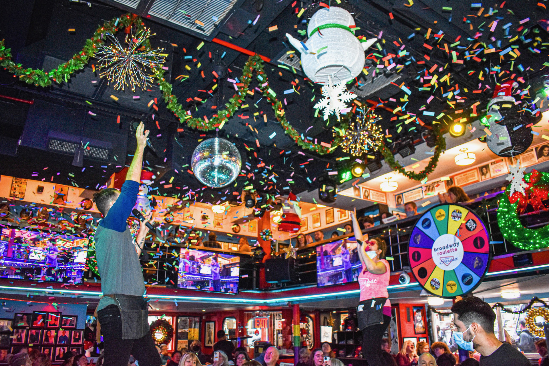 Ellen's Stardust Diner