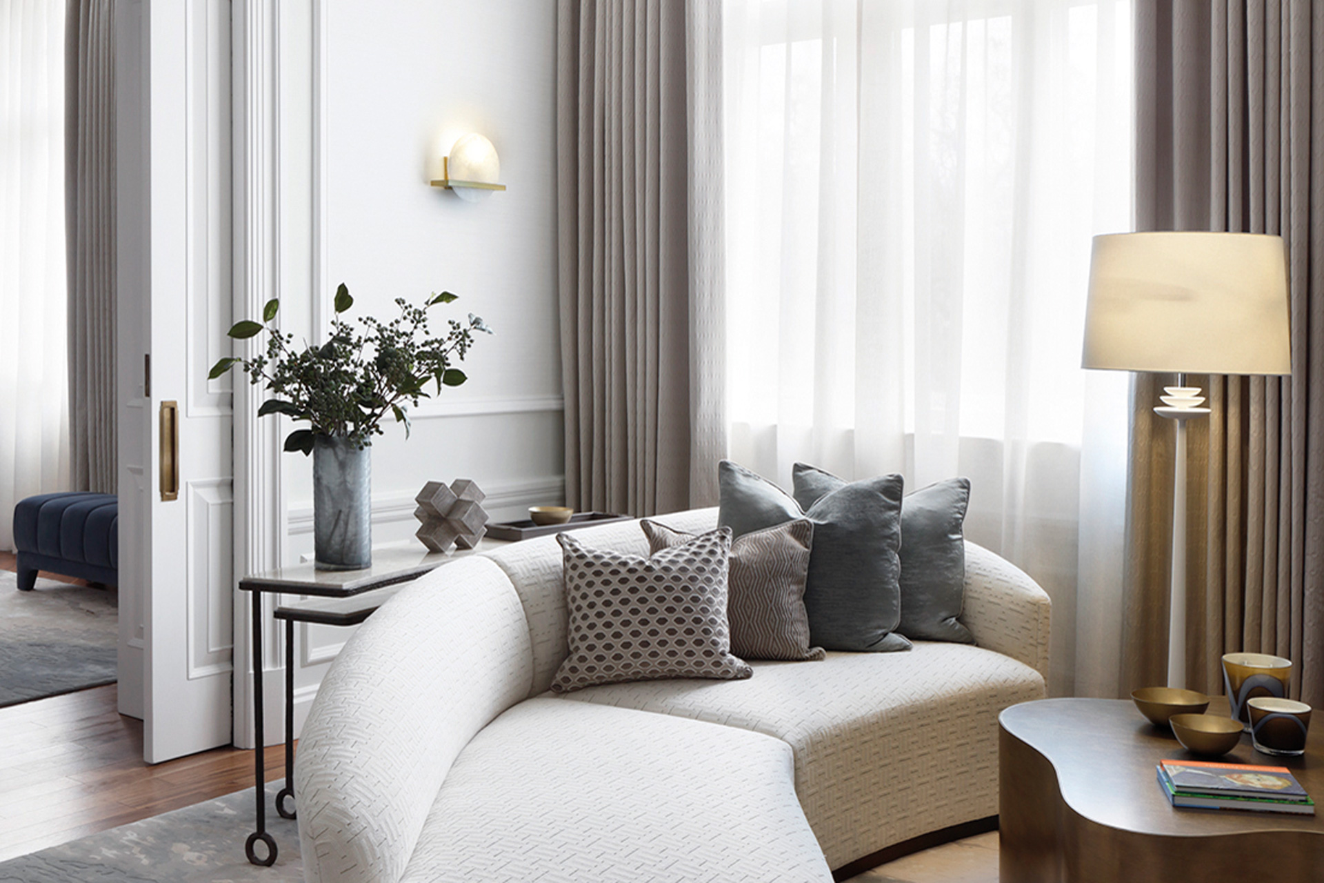 Meet The Interior Designer: Helen Green Design
