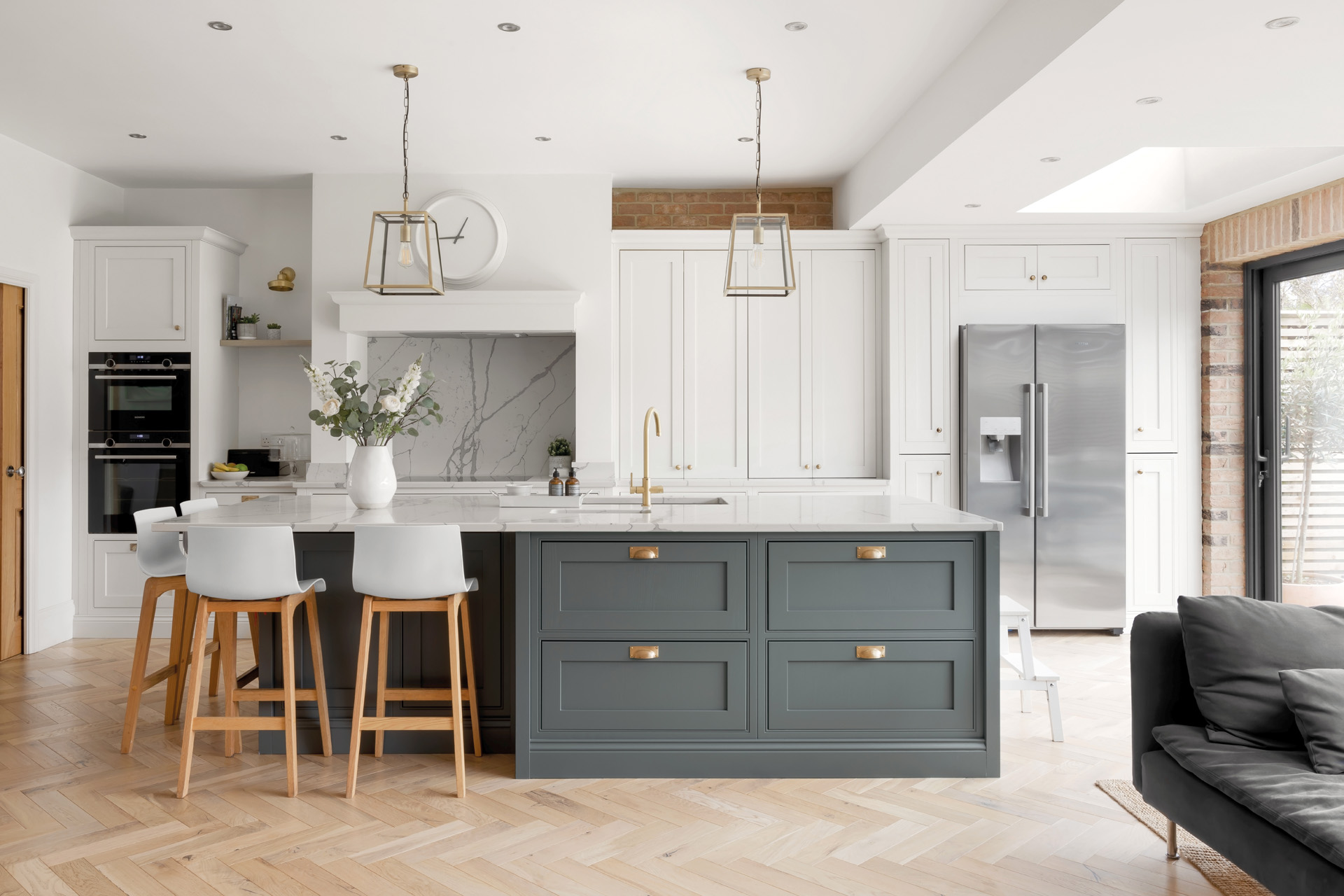 Life Kitchens: British Heritage And Bespoke Design At The Heart Of The Home