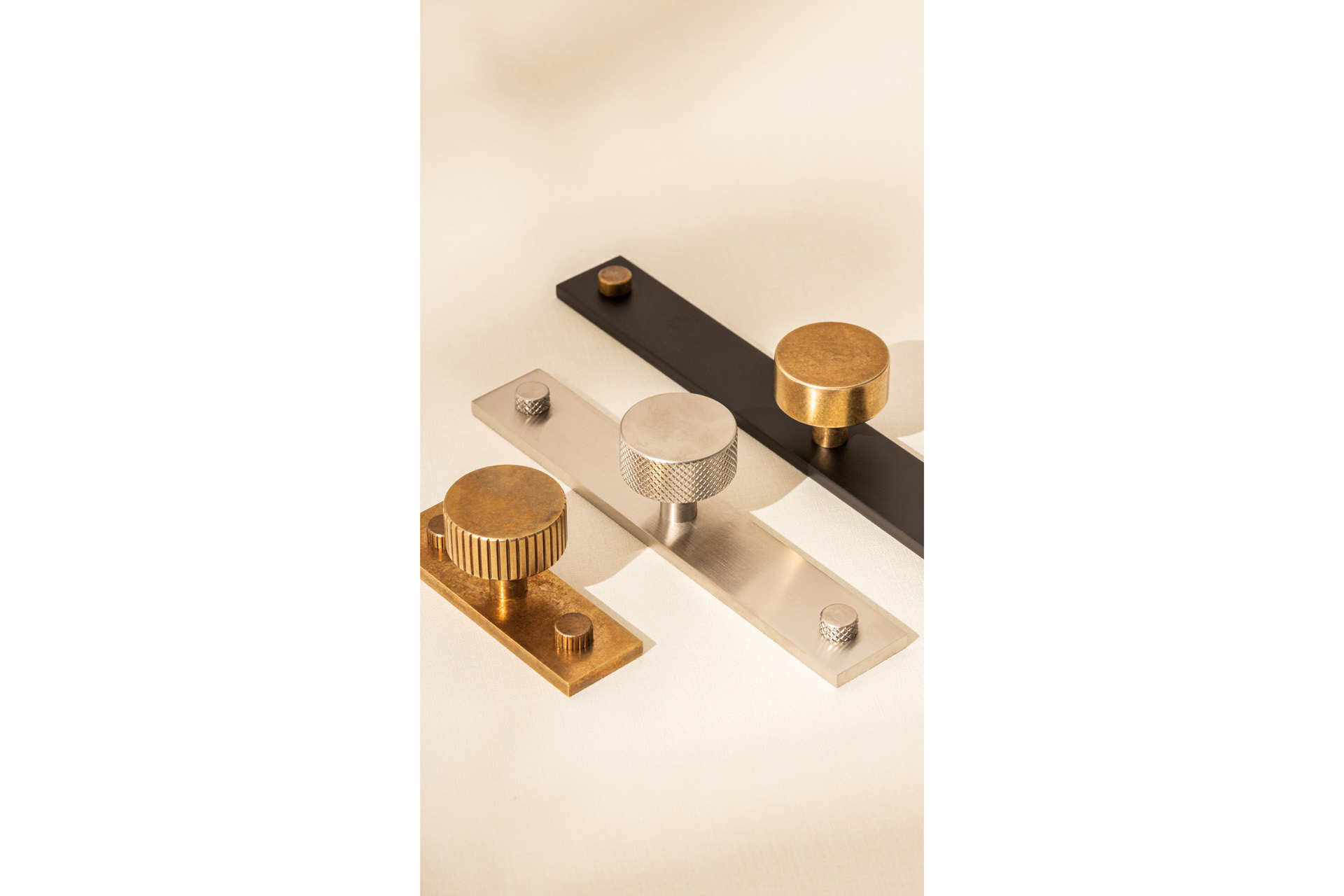 Finishes by Armac Martin