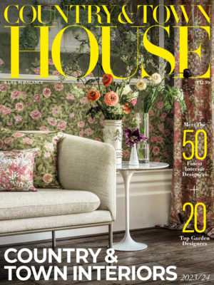 Country & Town Interiors 2023/2024