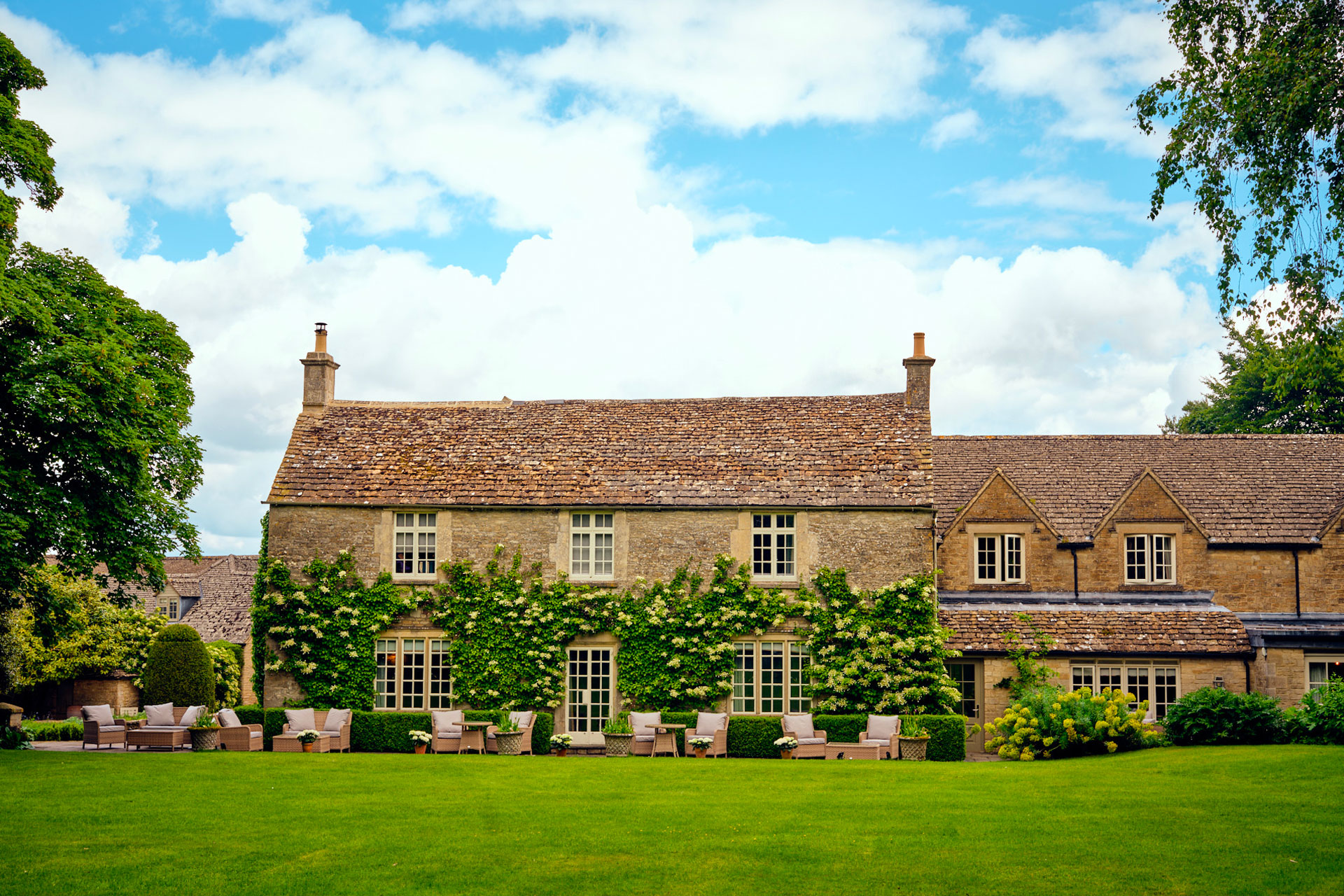 Calcot & Spa