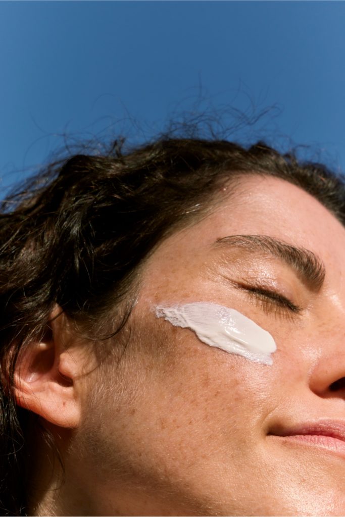 Is SPF Cocktailing Bad For Your Skin?