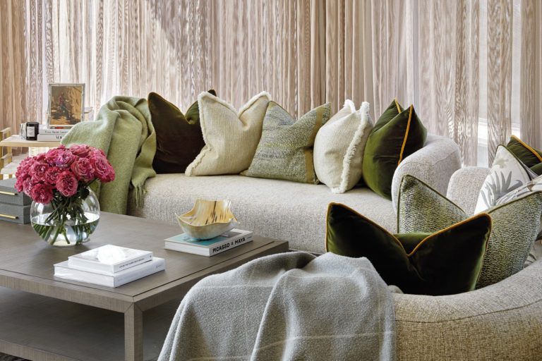 Meet The Interior Designer Celine Interior Designers Interiors