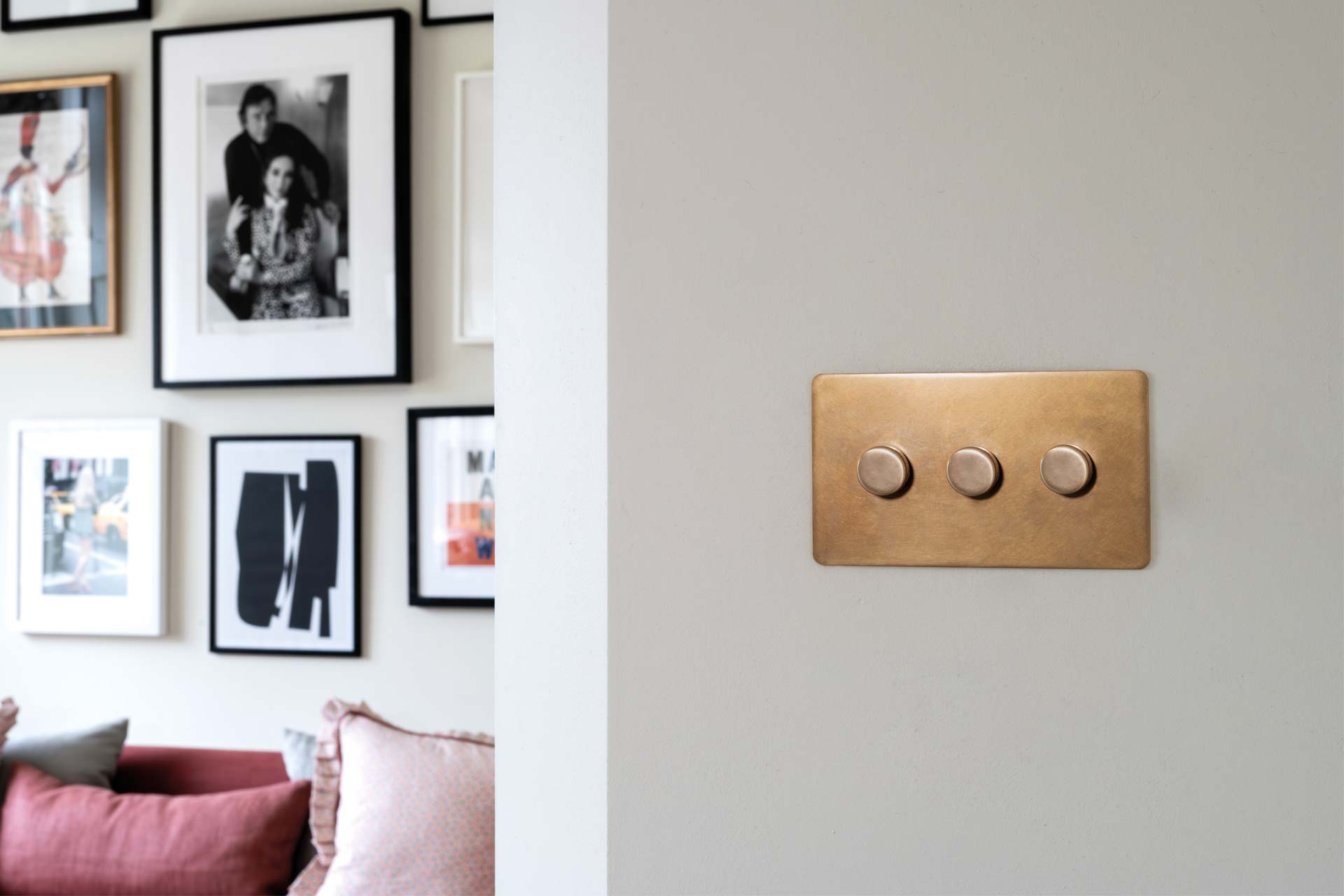 From London to Paris: Corston Architectural Detail Opens Stores In France & Belgium