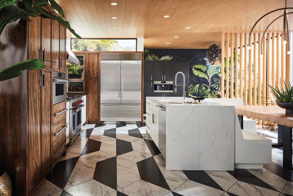 Sub Zero & Wolf Sets a New Standard for Refrigeration Innovation