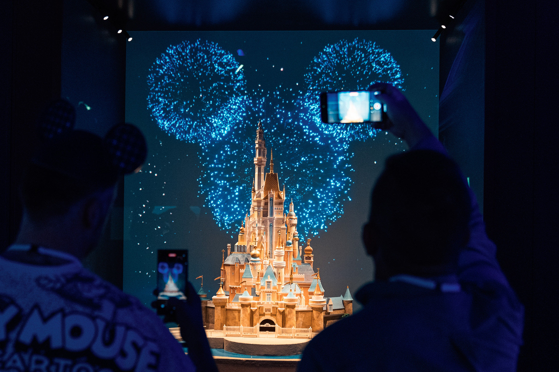 Disney100: The Exhibition