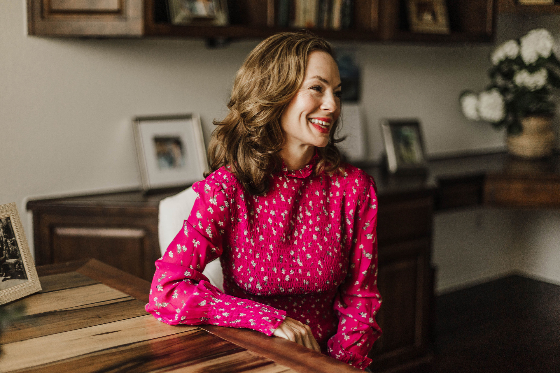 Best-selling Author Dina Gachman Publishes New Book