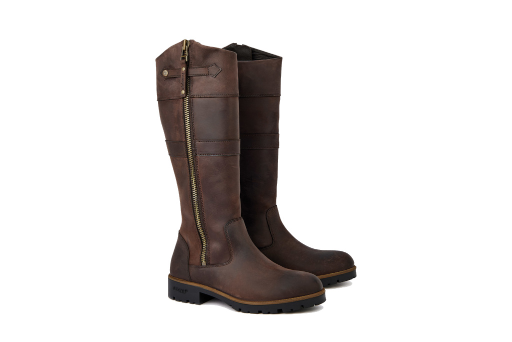 waterproof country walking boots