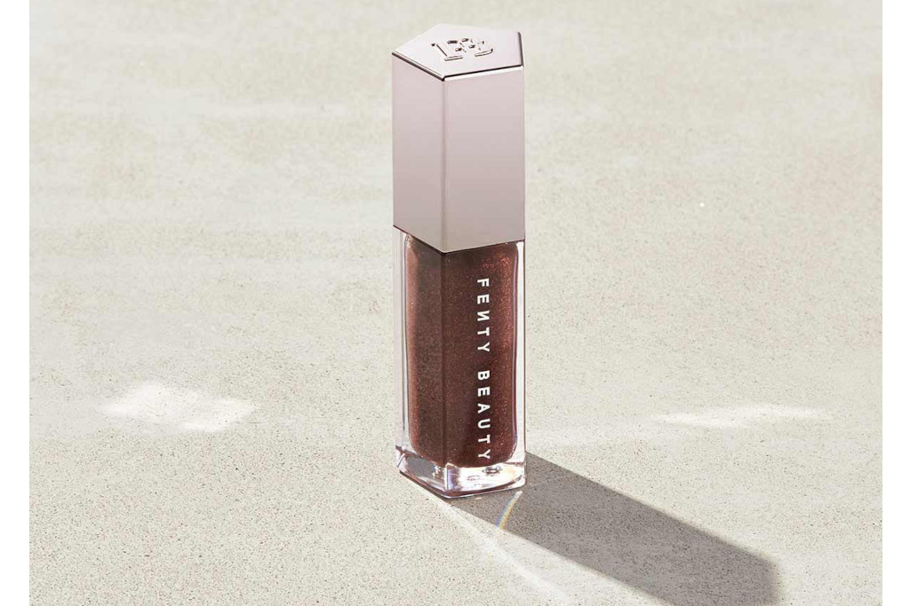 Lip gloss