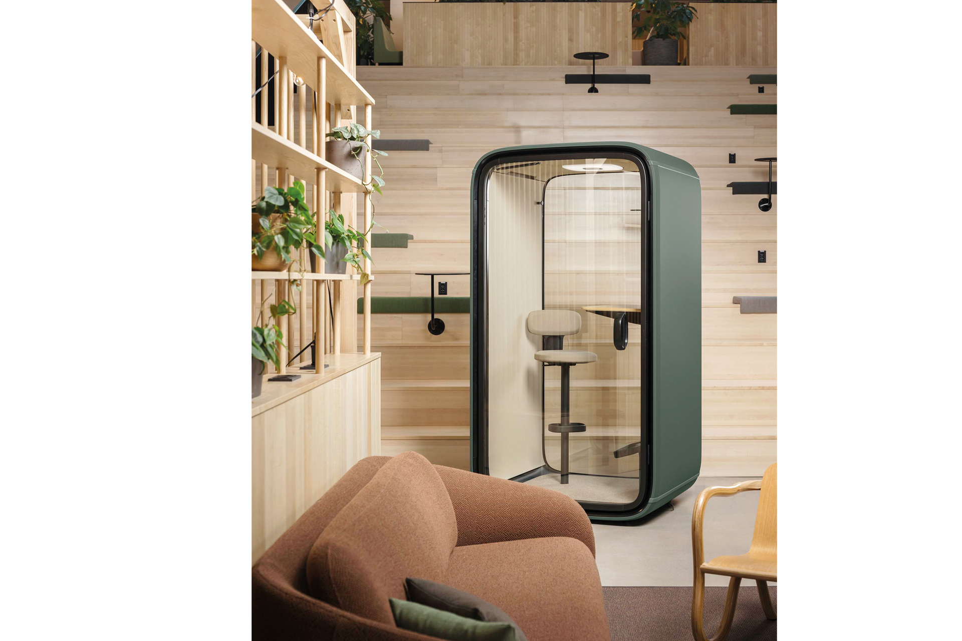  Framery One office pod