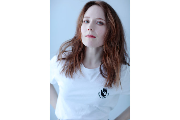 Interview With Comedian Freya Parker Ahead Of The Edinburgh Fringe