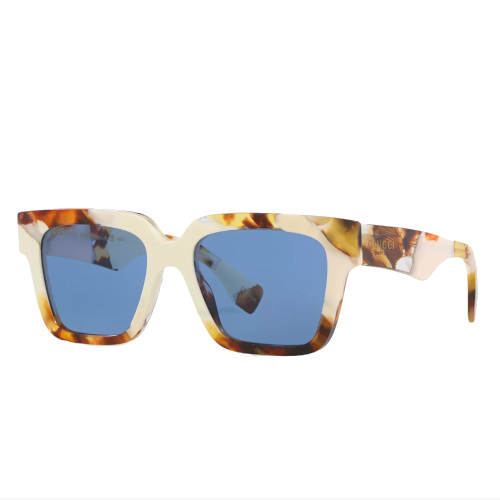 Tortoiseshell frames