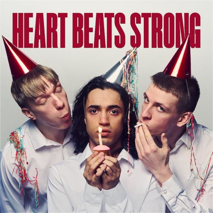 Heart Beats Strong