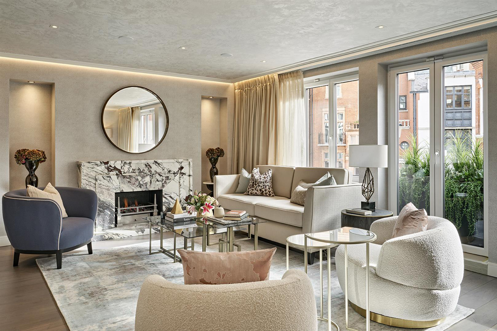 Discover the Charm of Crescent St: Your Guide to Home Elegance and Comfort