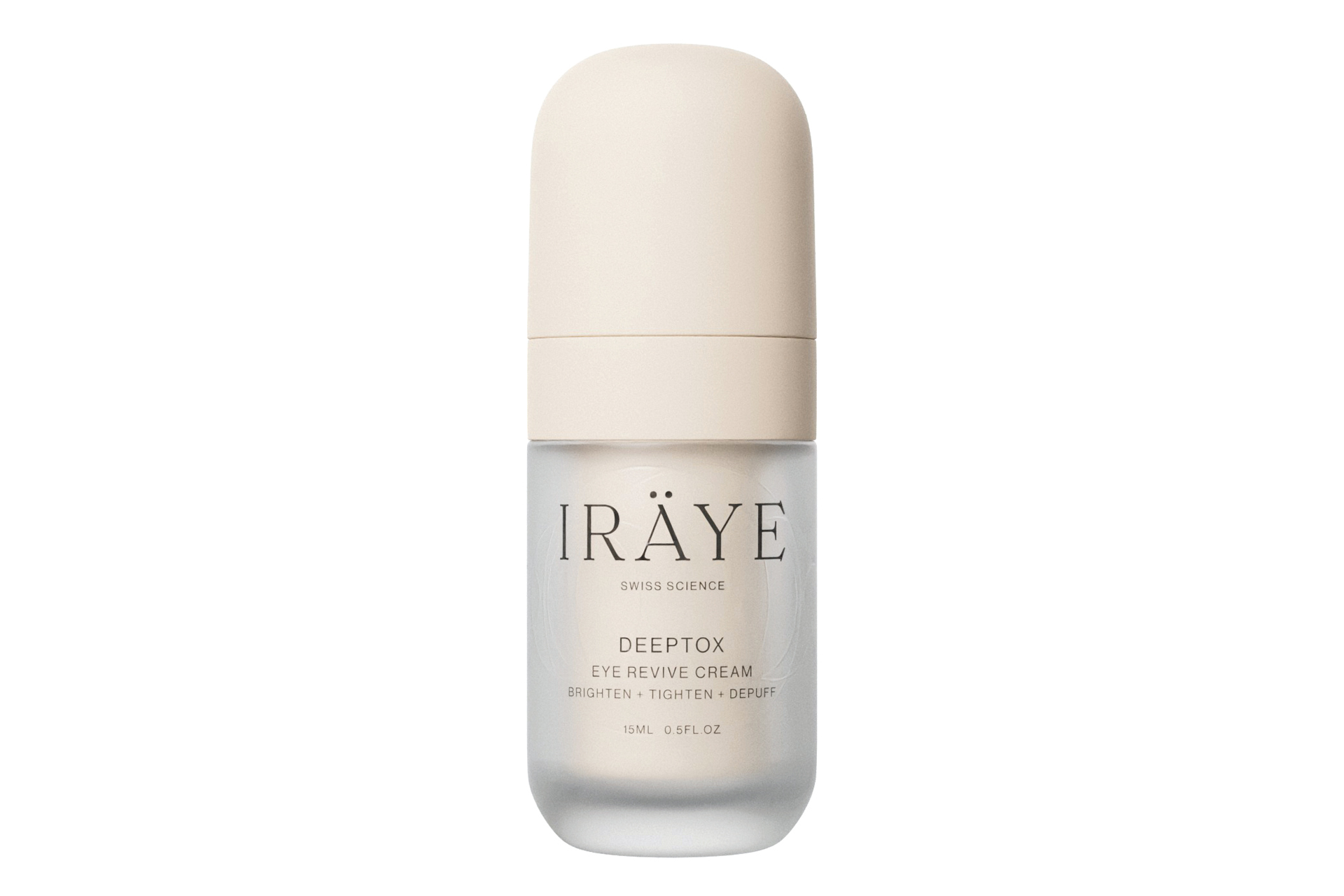 Iraye