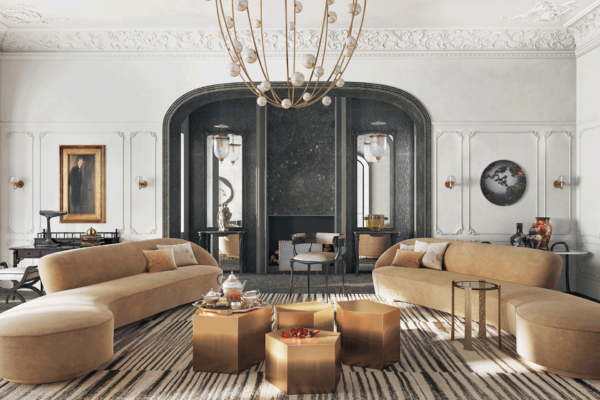 Meet The Interior Designers: Janine Stone & Co