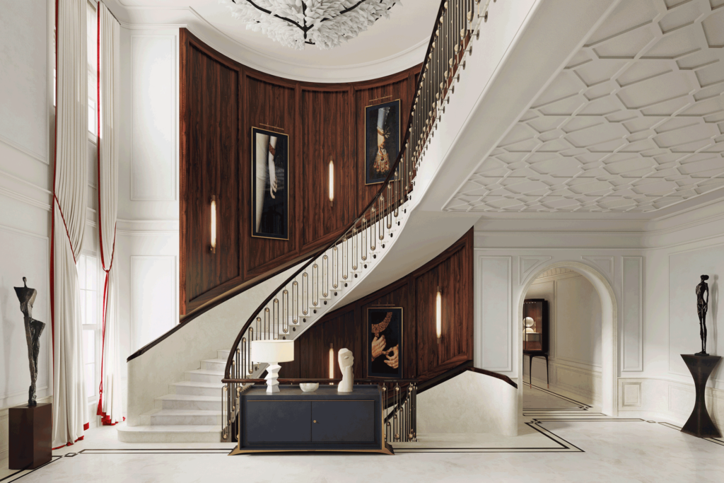 Meet The Interior Designers: Janine Stone & Co