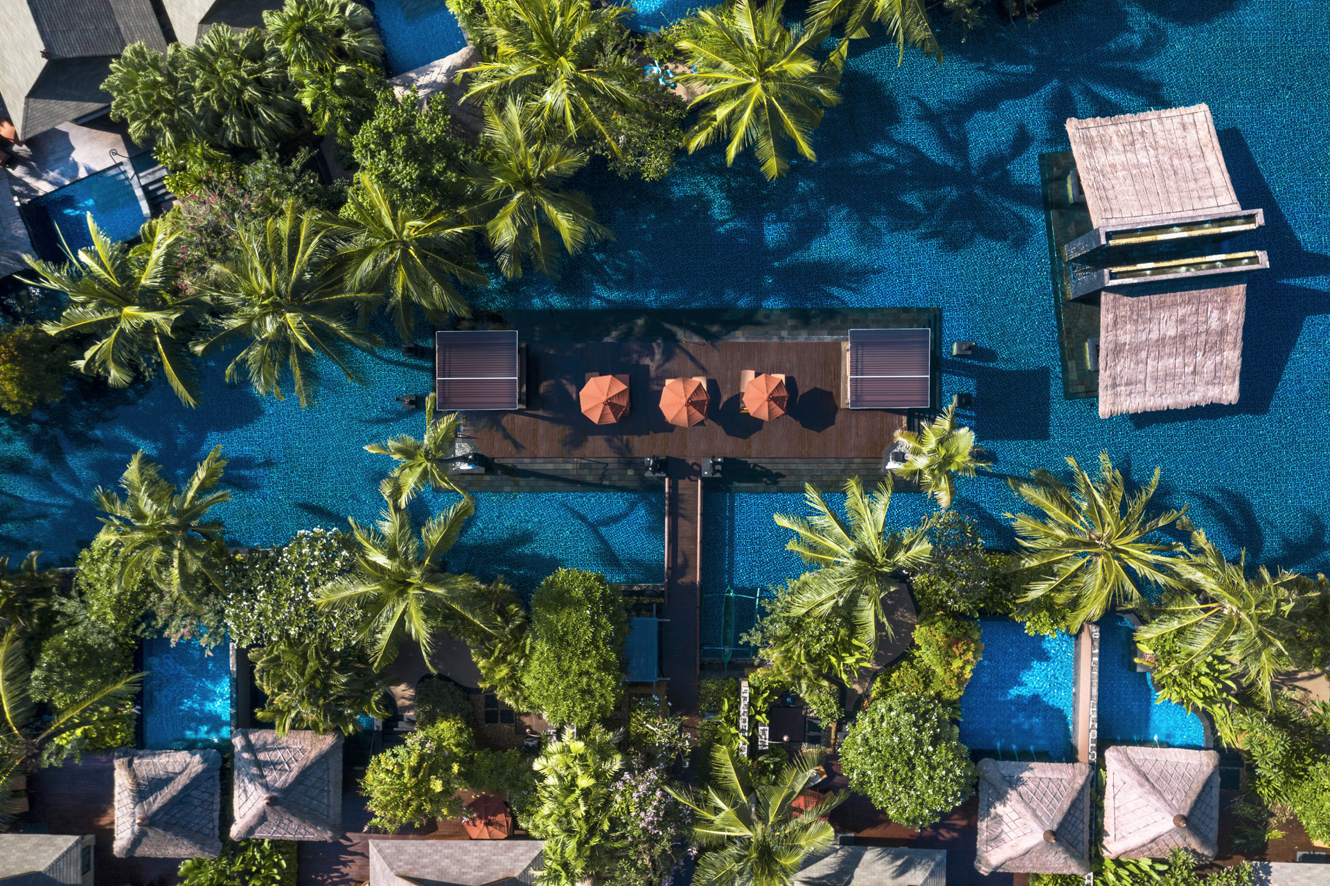 The St. Regis Bali Resort - Bali.com