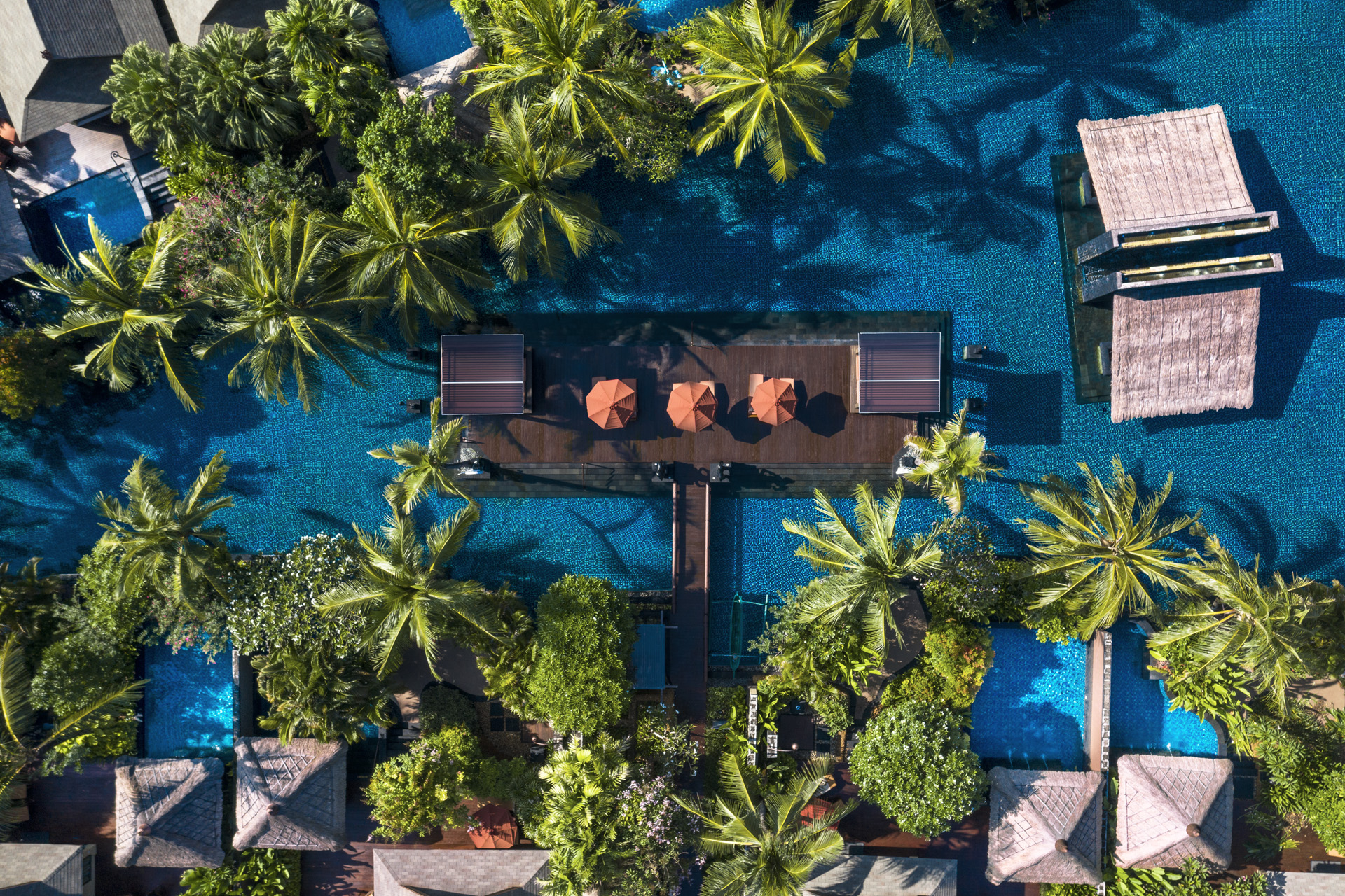 The St.Regis Bali Resort