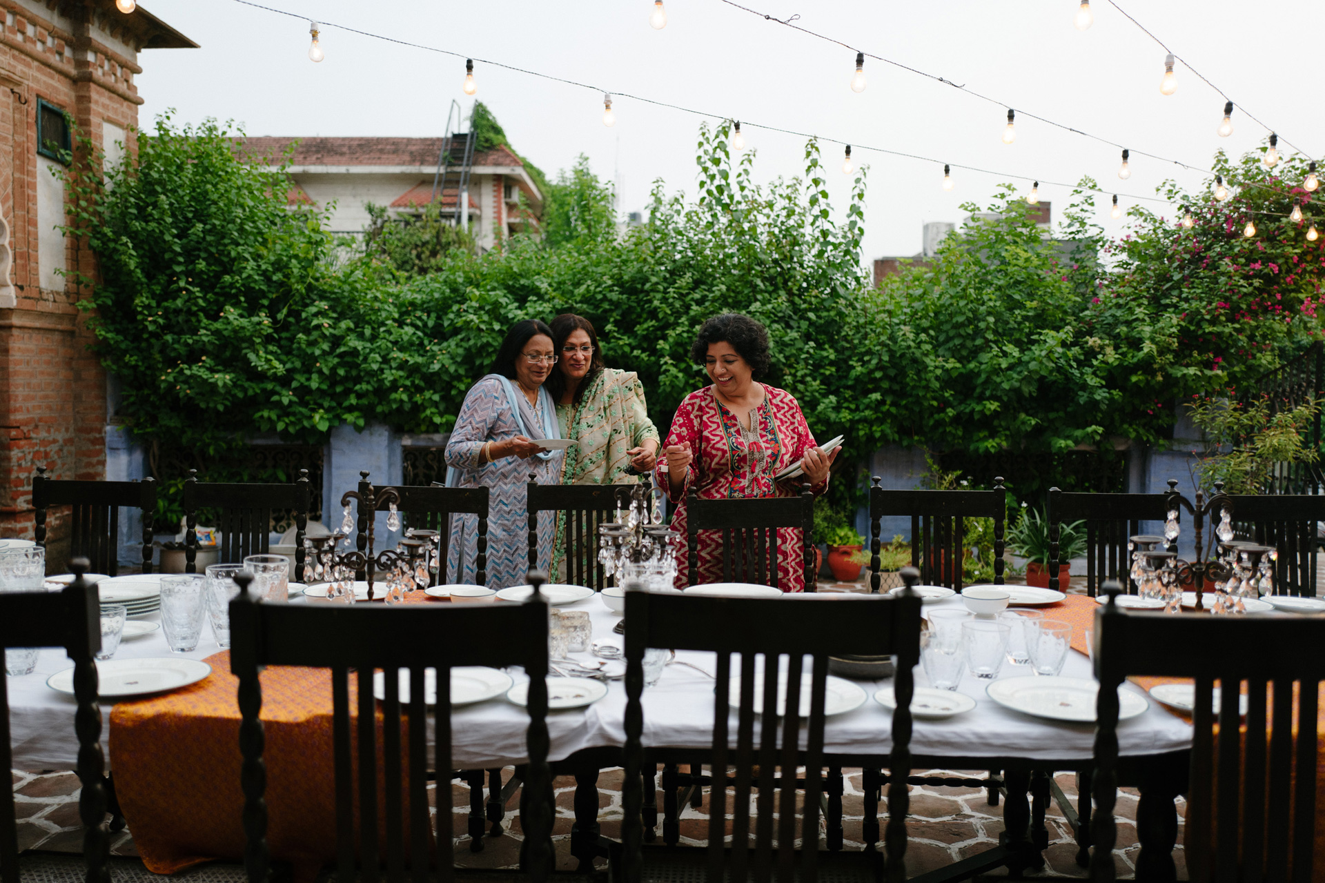 Asma Khan on Chef's Table