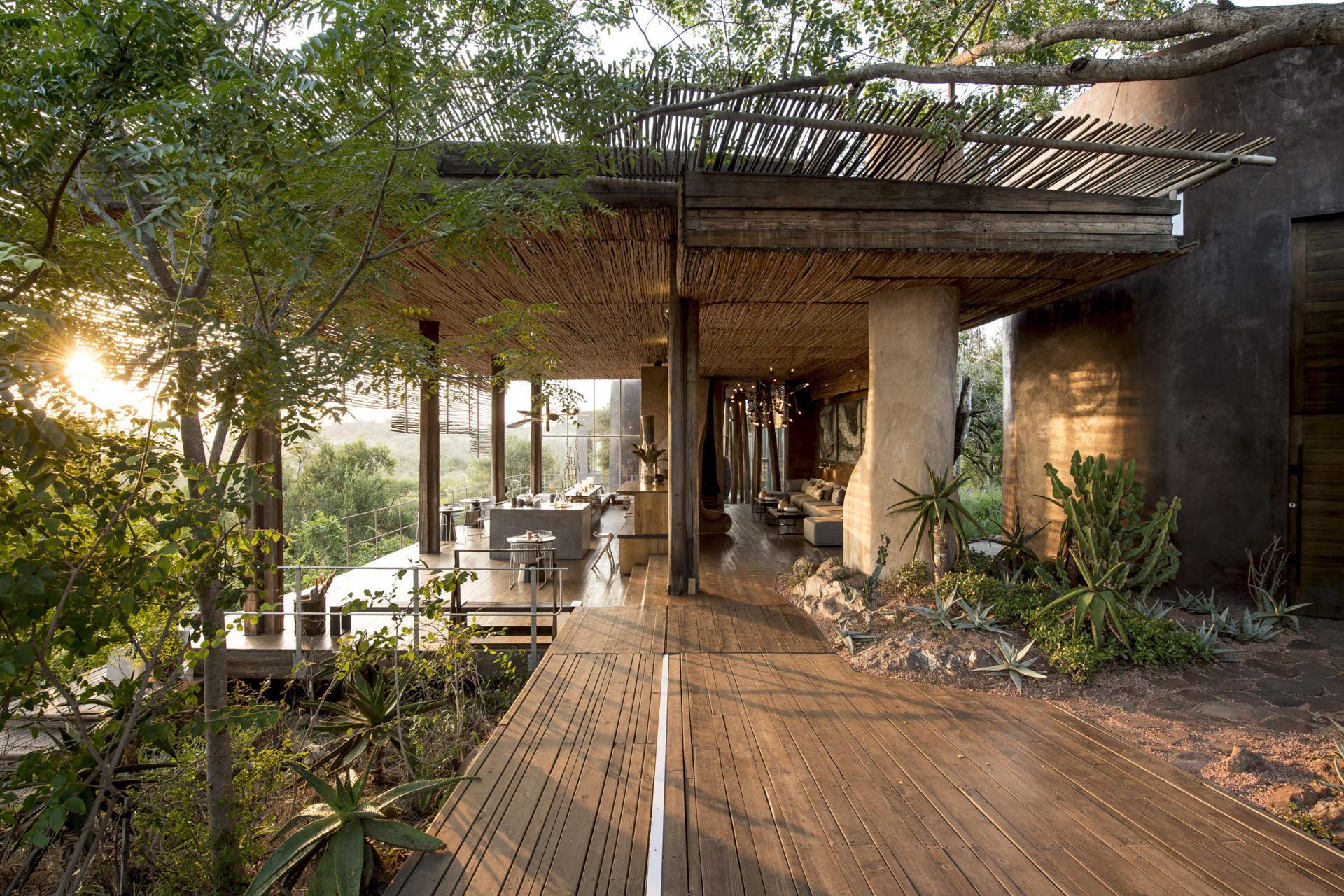 The Power Of Nature: Singita Lebombo, South Africa – Safari Review